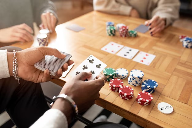 djtogel featured game showcase