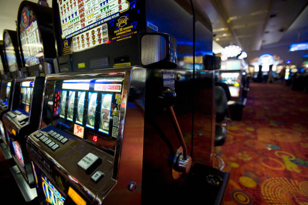 Mega Moolah Game 