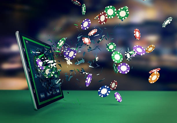 djtogel featured game showcase